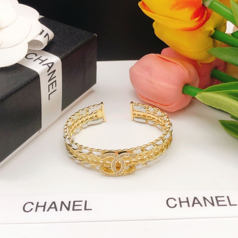 Chanel Bracelets